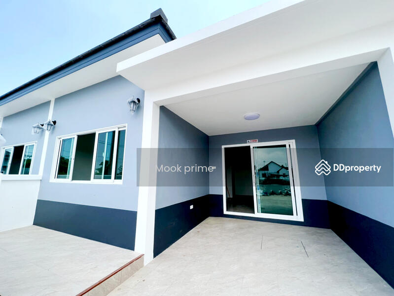 For Rent - Longone Villas, Phuket