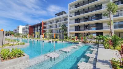 ขาย - Sunshine International Residences : ซันไชน์ อินเตอร์เนชั่นแนล เรสซิเดนซ์, ประจวบคีรีขันธ์