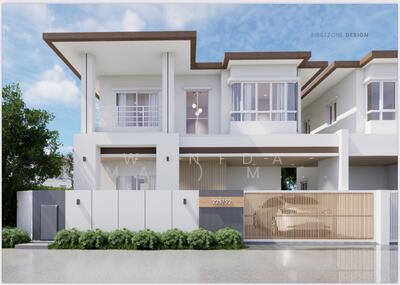 ขาย - สิริวิลเลจ ภูเก็ต-อนุสาวรีย์, ภูเก็ต