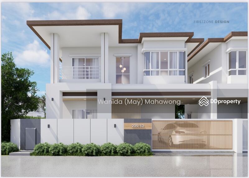 For Sale - Siri Village Phuket- Anusawari, Phuket