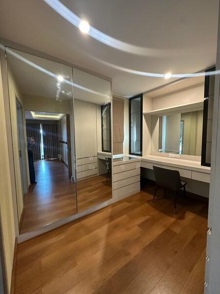 Passorn Songprapa, Bangkok, Songprapha Road, Si Khan, Don Mueang, Bangkok, 4 Bedrooms, 275 sqm, Single Detached House For Rent, by ปรินทร์ญาดา ชิณโชติ, 60157922 - DDproperty.com