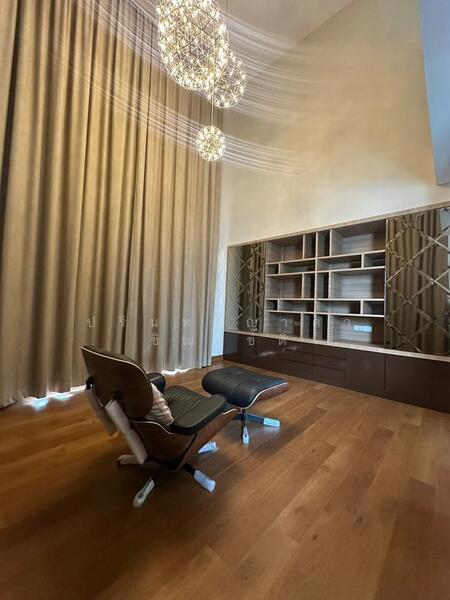 Passorn Songprapa, Bangkok, Songprapha Road, Si Khan, Don Mueang, Bangkok, 4 Bedrooms, 275 sqm, Single Detached House For Rent, by ปรินทร์ญาดา ชิณโชติ, 60157922 - DDproperty.com