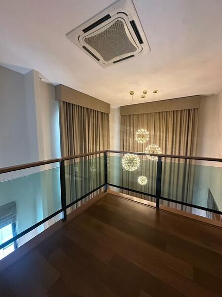 Passorn Songprapa, Bangkok, Songprapha Road, Si Khan, Don Mueang, Bangkok, 4 Bedrooms, 275 sqm, Single Detached House For Rent, by ปรินทร์ญาดา ชิณโชติ, 60157922 - DDproperty.com