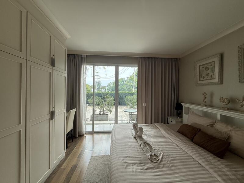 My Resort Hua Hin : มายรีสอร์ท หัวหิน, Prachuap Khiri Khan, ถนนตะเกียบ, Nong Kae, Hua Hin, Prachuap Khiri Khan, 1 Bedroom, 44 sqm, Condo For Sale, by คุณเบล, 60157929 - DDproperty.com