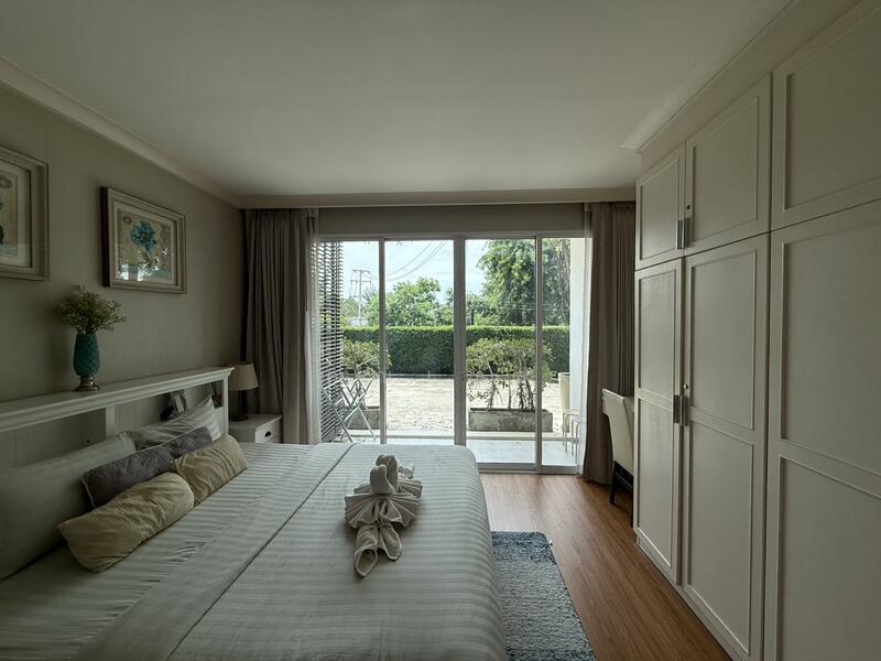 My Resort Hua Hin : มายรีสอร์ท หัวหิน, Prachuap Khiri Khan, ถนนตะเกียบ, Nong Kae, Hua Hin, Prachuap Khiri Khan, 1 Bedroom, 44 sqm, Condo For Sale, by คุณเบล, 60157929 - DDproperty.com