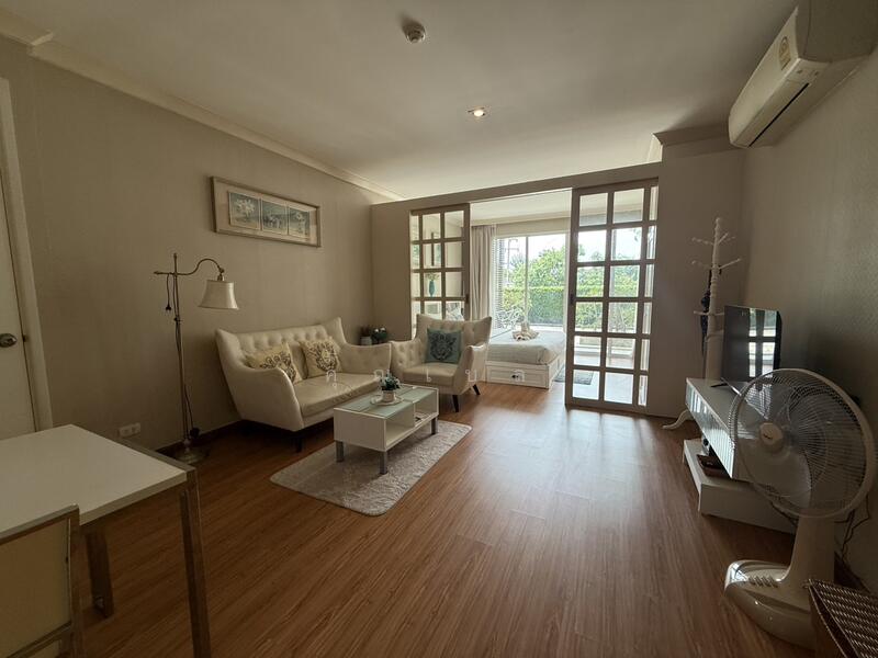 My Resort Hua Hin : มายรีสอร์ท หัวหิน, Prachuap Khiri Khan, ถนนตะเกียบ, Nong Kae, Hua Hin, Prachuap Khiri Khan, 1 Bedroom, 44 sqm, Condo For Sale, by คุณเบล, 60157929 - DDproperty.com