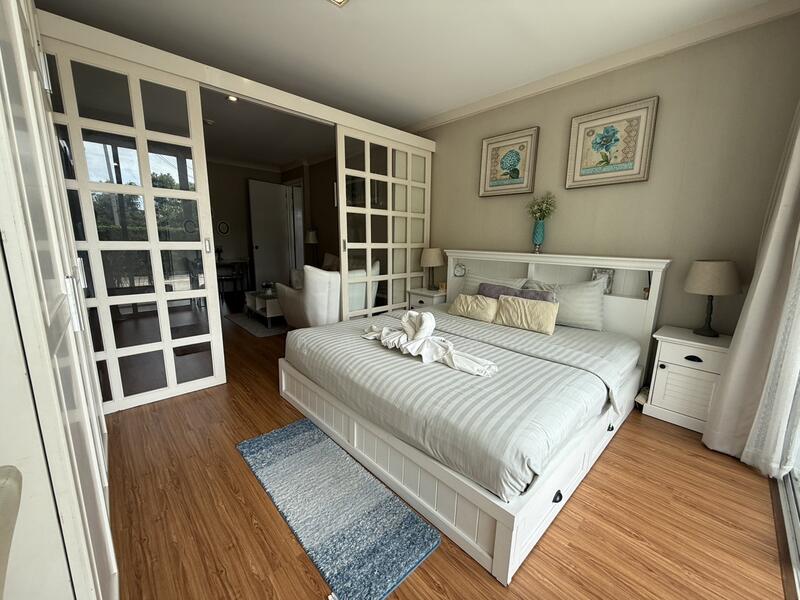 My Resort Hua Hin : มายรีสอร์ท หัวหิน, Prachuap Khiri Khan, ถนนตะเกียบ, Nong Kae, Hua Hin, Prachuap Khiri Khan, 1 Bedroom, 44 sqm, Condo For Sale, by คุณเบล, 60157929 - DDproperty.com