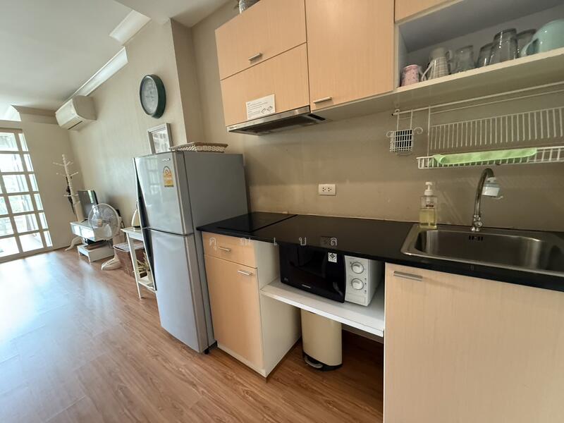 My Resort Hua Hin : มายรีสอร์ท หัวหิน, Prachuap Khiri Khan, ถนนตะเกียบ, Nong Kae, Hua Hin, Prachuap Khiri Khan, 1 Bedroom, 44 sqm, Condo For Sale, by คุณเบล, 60157929 - DDproperty.com