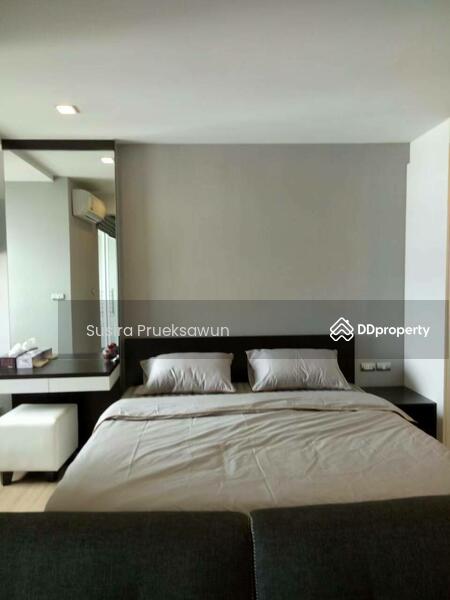ให้เช่า - Tree Condo เอกมัย, กรุงเทพ