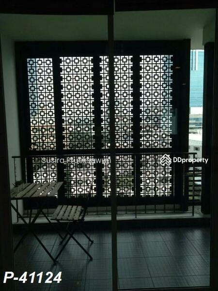 For Rent - Tree Condo Ekamai, Bangkok