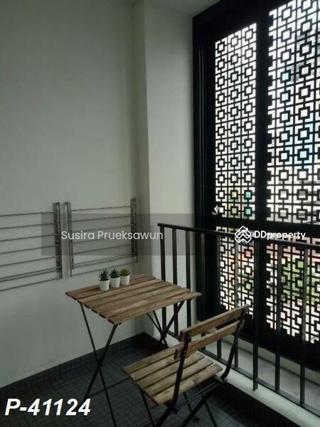 For Rent - Tree Condo Ekamai, Bangkok