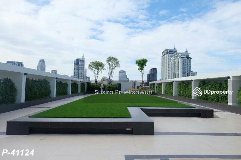 ให้เช่า - Tree Condo เอกมัย, กรุงเทพ