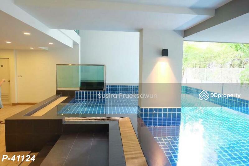 For Rent - Tree Condo Ekamai, Bangkok