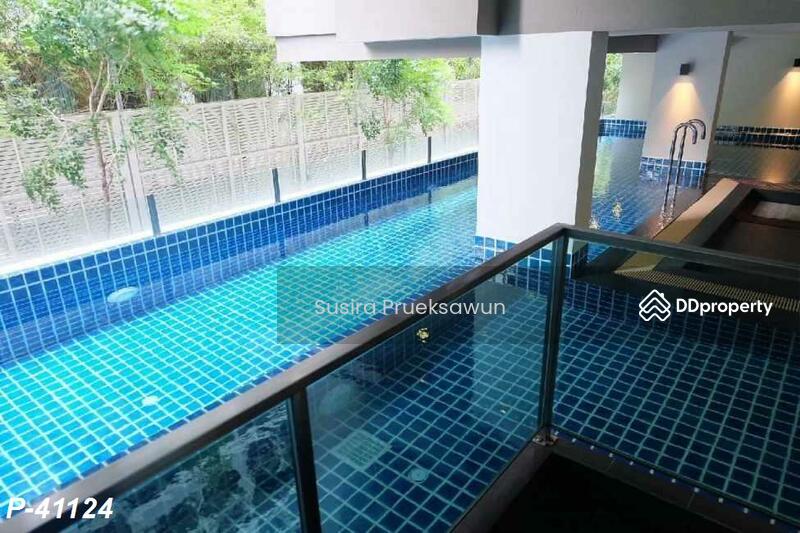 ให้เช่า - Tree Condo เอกมัย, กรุงเทพ
