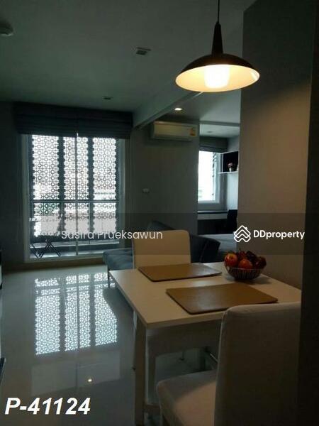 ให้เช่า - Tree Condo เอกมัย, กรุงเทพ