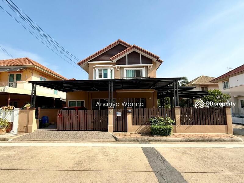 ให้เช่า - Chuanchuen Petchkasem 81 : ชวนชื่น เพชรเกษม 81, กรุงเทพ