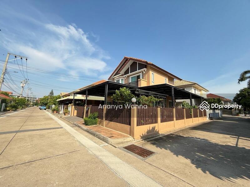 For Rent - Chuanchuen Petchkasem 81, Bangkok