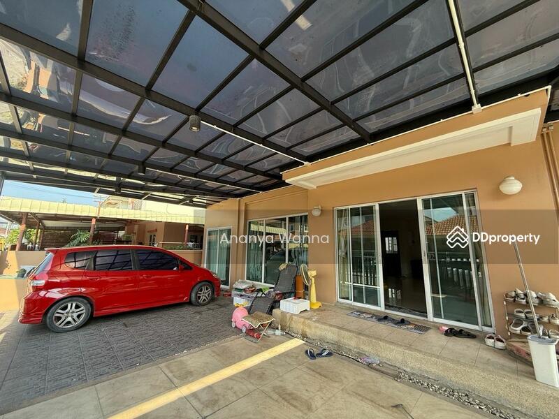 For Rent - Chuanchuen Petchkasem 81, Bangkok