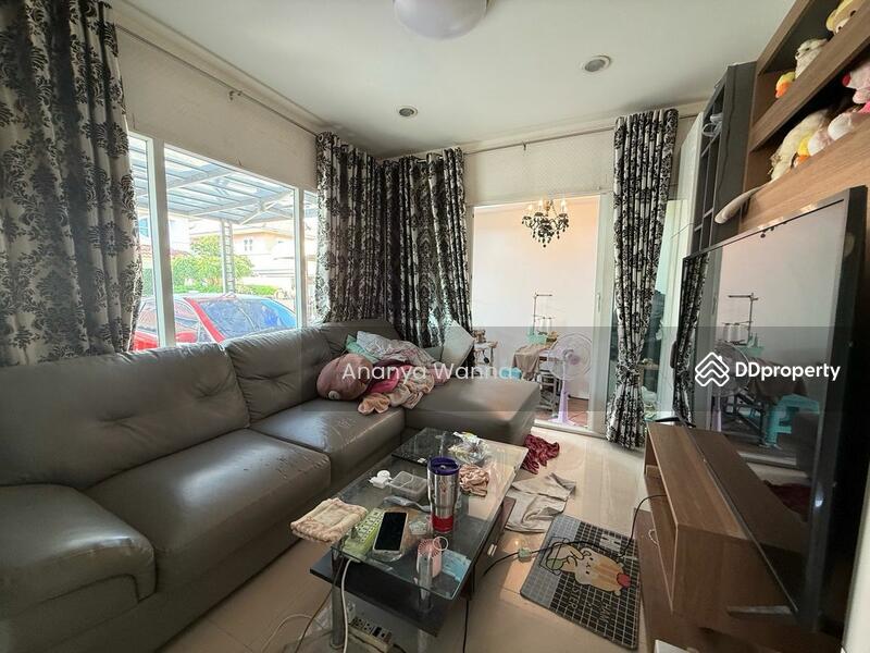 For Rent - Chuanchuen Petchkasem 81, Bangkok