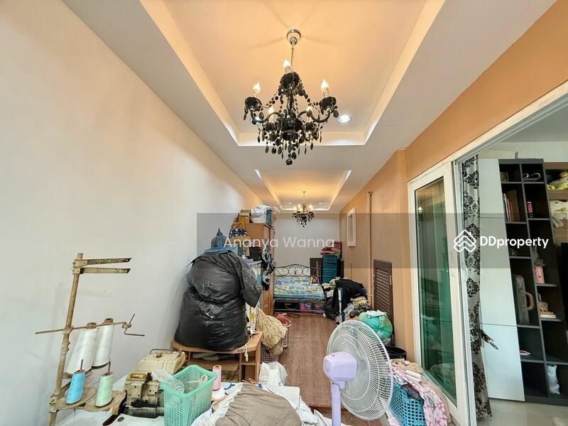 For Rent - Chuanchuen Petchkasem 81, Bangkok