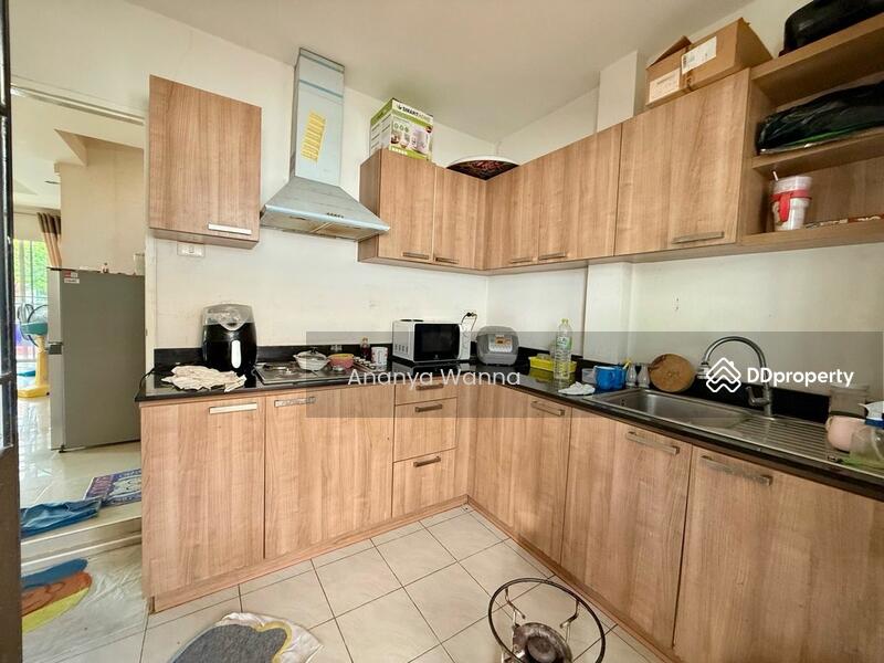 For Rent - Chuanchuen Petchkasem 81, Bangkok