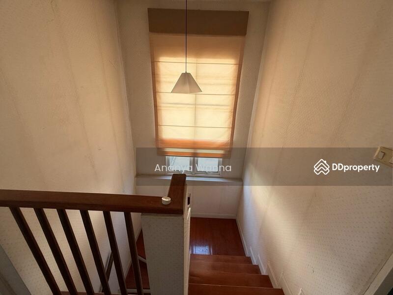 For Rent - Chuanchuen Petchkasem 81, Bangkok
