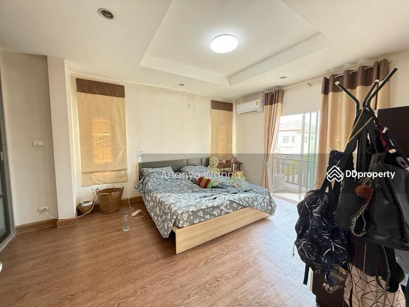 For Rent - Chuanchuen Petchkasem 81, Bangkok