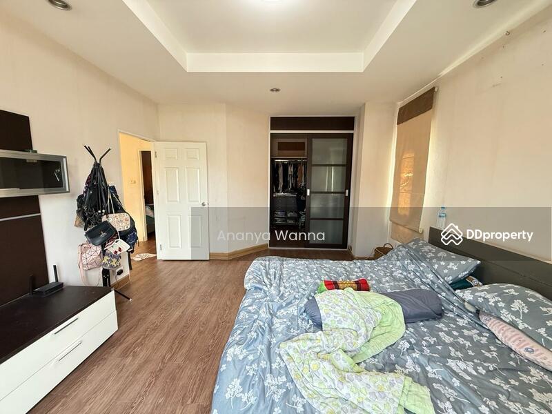 For Rent - Chuanchuen Petchkasem 81, Bangkok