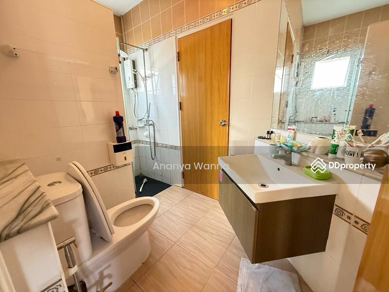 For Rent - Chuanchuen Petchkasem 81, Bangkok