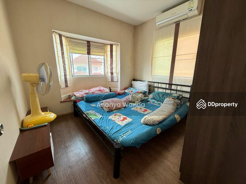 For Rent - Chuanchuen Petchkasem 81, Bangkok