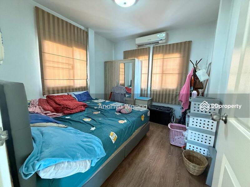 For Rent - Chuanchuen Petchkasem 81, Bangkok