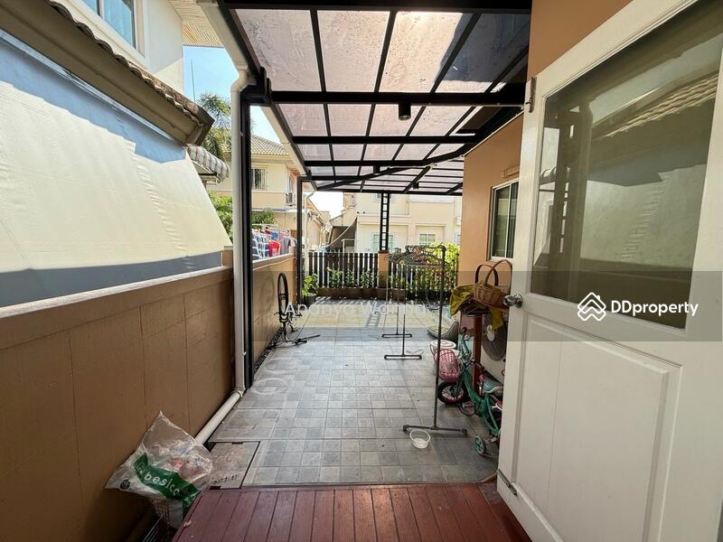 For Rent - Chuanchuen Petchkasem 81, Bangkok