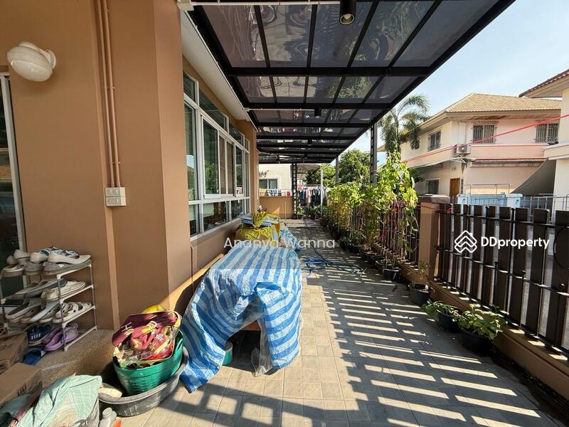 For Rent - Chuanchuen Petchkasem 81, Bangkok