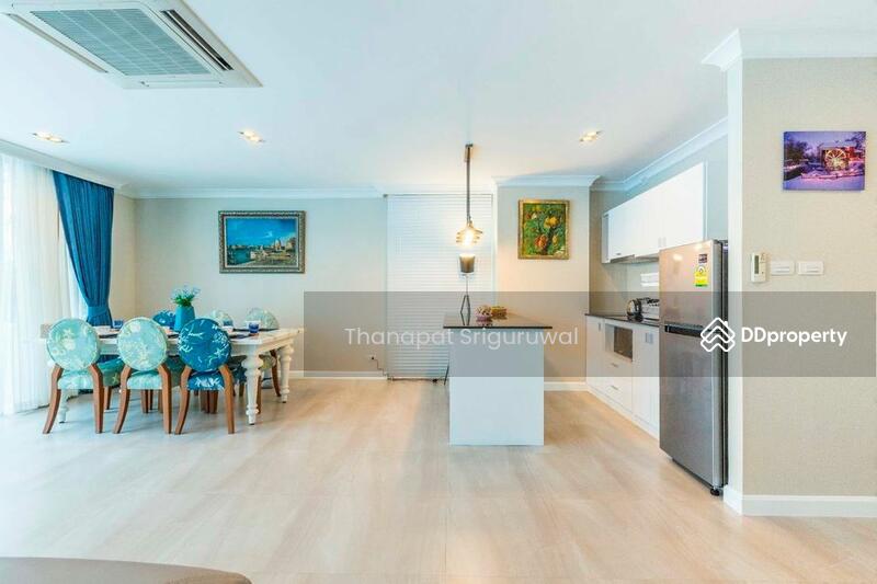 ให้เช่า - My Resort Hua Hin : มายรีสอร์ท หัวหิน, ประจวบคีรีขันธ์