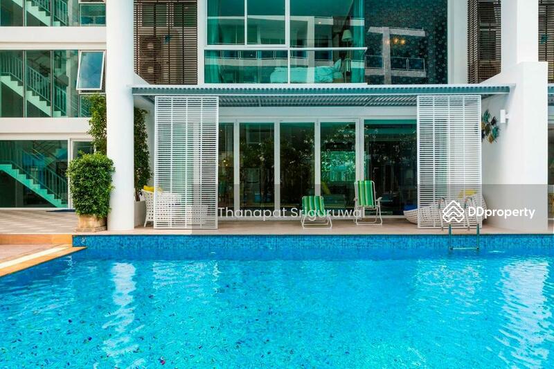ให้เช่า - My Resort Hua Hin : มายรีสอร์ท หัวหิน, ประจวบคีรีขันธ์