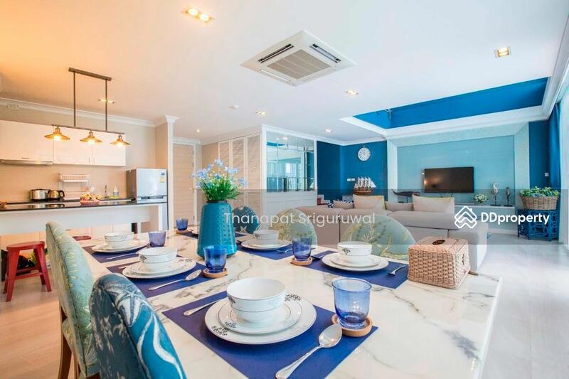 ให้เช่า - My Resort Hua Hin : มายรีสอร์ท หัวหิน, ประจวบคีรีขันธ์