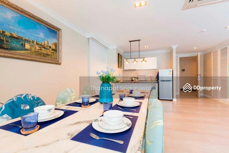 ให้เช่า - My Resort Hua Hin : มายรีสอร์ท หัวหิน, ประจวบคีรีขันธ์