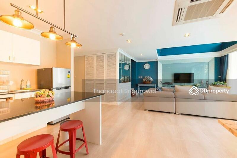 ให้เช่า - My Resort Hua Hin : มายรีสอร์ท หัวหิน, ประจวบคีรีขันธ์