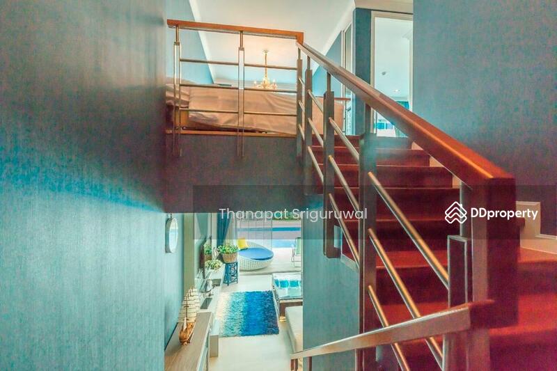 ให้เช่า - My Resort Hua Hin : มายรีสอร์ท หัวหิน, ประจวบคีรีขันธ์