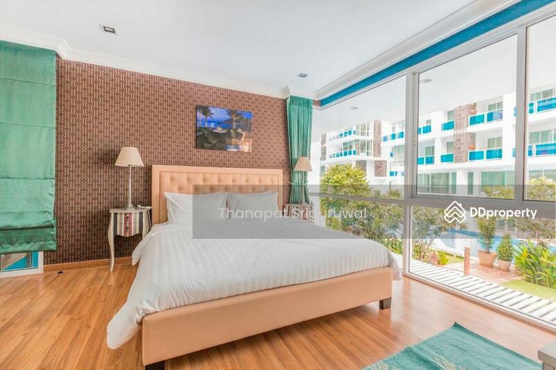 ให้เช่า - My Resort Hua Hin : มายรีสอร์ท หัวหิน, ประจวบคีรีขันธ์