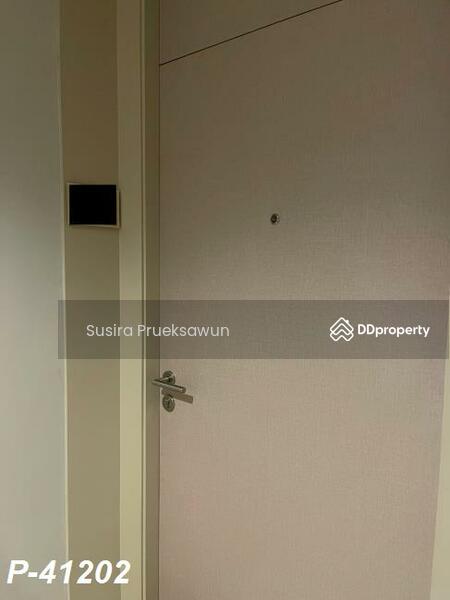 For Rent - Lumpini Suite Dindaeng-Ratchaprarop, Bangkok