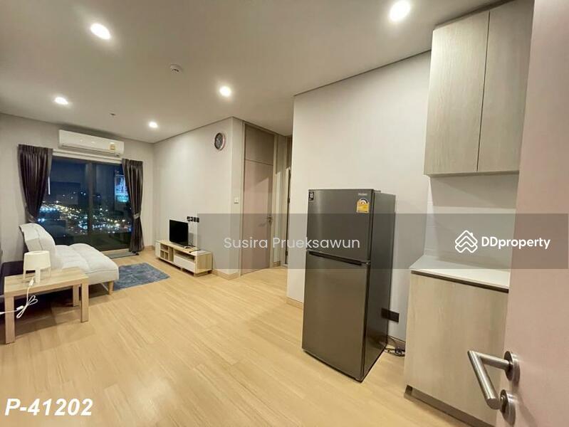 For Rent - Lumpini Suite Dindaeng-Ratchaprarop, Bangkok