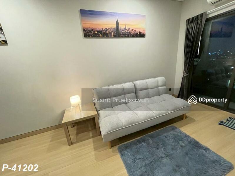 For Rent - Lumpini Suite Dindaeng-Ratchaprarop, Bangkok