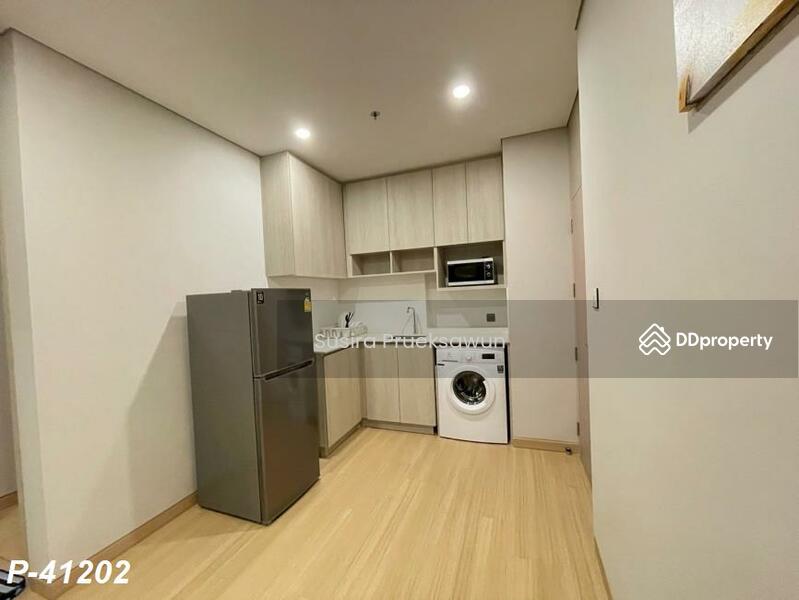 For Rent - Lumpini Suite Dindaeng-Ratchaprarop, Bangkok