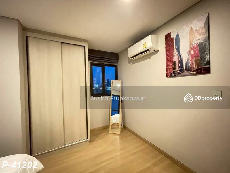 For Rent - Lumpini Suite Dindaeng-Ratchaprarop, Bangkok