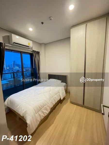 For Rent - Lumpini Suite Dindaeng-Ratchaprarop, Bangkok