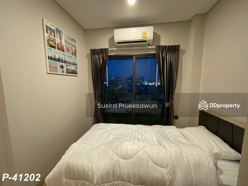 For Rent - Lumpini Suite Dindaeng-Ratchaprarop, Bangkok