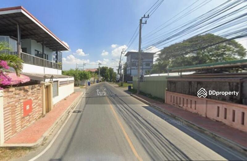 ขาย - ด่วน!! ขายที่ดิน เลี่ยงเมืองปากเกร็ด ซอยประเสริฐอิสลาม, นนทบุรี