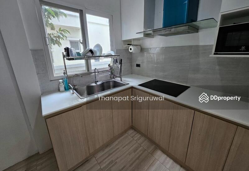 For Rent - 3-Br House in Bang Khun Kong, Nonthaburi