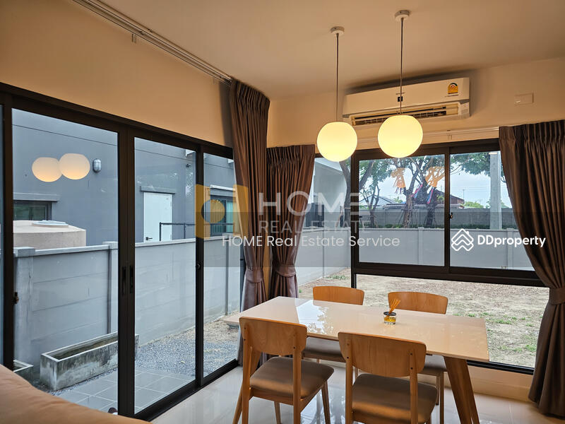 For Sale - Baan Klang Muang Ramintra 83 Station, Bangkok